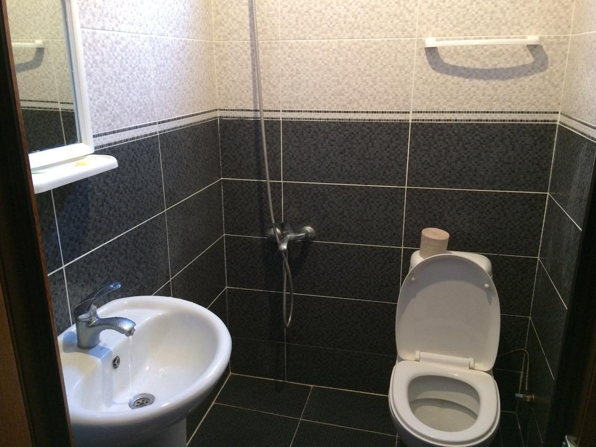 מלון מסטיה House Mon Amie מראה חיצוני תמונה